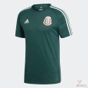 Jersey Adidas de Mexico de Entrenamiento