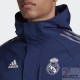 Chamarra Adidas del Real Madrid Travel Jacket