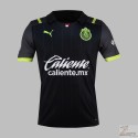 Jersye Puma de las Chivas del Guadalajara de Visitante 21-22