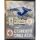Jersye Joma del Cruz Azul de Local 2021-2022