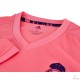 Jersey Adidas del Real MAdrid de Visitante Rosa