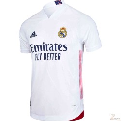 Jersey Adidas del Real Madrid Version Jugador