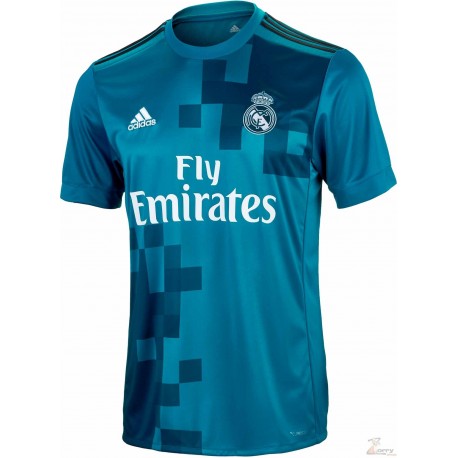 Jersey Adidas del Real Madrid para Niños