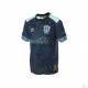 Jersey Umbro UDG Leone snegros Para Niños de Visitante 45 Aniversario