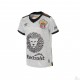 Jersey Umbro de UDG Para Niños 45 Aniversario Gris