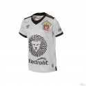 Jersey Umbro de UDG Para Niños 45 Aniversario Gris