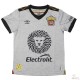 Jersey Umbro de UDG Para Niños 45 Aniversario Gris