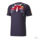 Playera Puma Red Bull de Sergio Checo Perez Edicion Especial  Mariachi