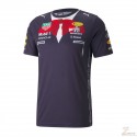 Playera Puma Red Bull de Sergio Checo Perez Edicion Especial  Mariachi