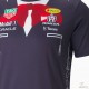 Playera Puma Red Bull de Sergio Checo Perez Edicion Especial  Mariachi