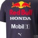 Playera Puma Red Bull de Sergio Checo Perez Edicion Especial  Mariachi