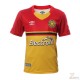 Jersey Umbro de Niños de Visitante de los Leones Negros de UDG