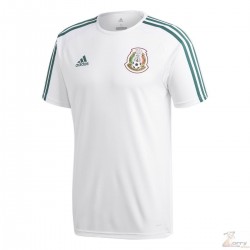 Jersey Adidas de la Seleccion de Mexico Para Niños