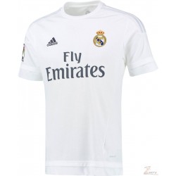 Jersey Adidas del Real Madrid  para Niños