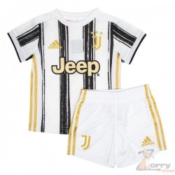 Kit Conjunto Adidas del Juventus de Niños