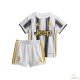Kit Conjunto Adidas del Juventus de Niños