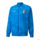 Chamarra Puma dela Selección de Italia Prematch Jacket