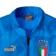 Chamarra Puma dela Selección de Italia Prematch Jacket