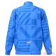 Chamarra Puma dela Selección de Italia Prematch Jacket