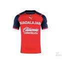 Jersey Puma de Las Chivas del Guadalajara Alternativa