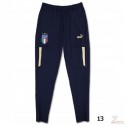 Pants Puma de la Selección de Italia Prematch