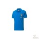 Playera Polo Puma de la Selección de Italia
