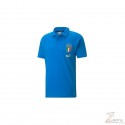 Playera Polo Puma de la Selección de Italia