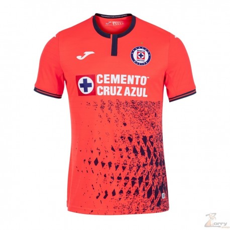 Jersey Joma del Cruz Azul de Visitante