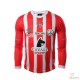 Jersey Umbro Manga Larga de Local