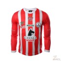 Jersey Umbro del Necaxa Manga Larga de Local