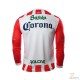 Jersey Umbro Manga Larga de Local