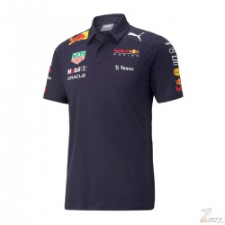 Polo Puma de Red Bull Racing F1