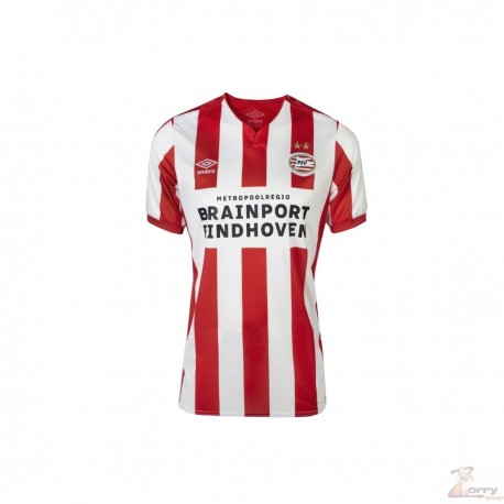 Jersey Umbro del PSV para Niños de Local
