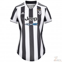 Jersey Adidas del Juventus Para Dama