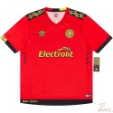 Jersey Umbro de Leones Negros de UDG de Visitante