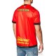 Jersey Umbro de Leones Negros de UDG de Visitante