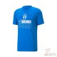Playera Polo Puma de la Selección de Italia