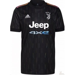 Jersey Adidas del Juventus de Visitante
