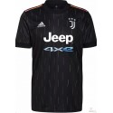 Jersey Adidas del Juventus de Visitante