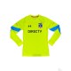 Jersey Under Armour del Colo Colo de Manga Larga