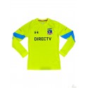 Jersey Under Armour del Colo Colo de Manga Larga