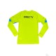 Jersey Under Armour del Colo Colo de Manga Larga