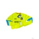 Jersey Under Armour del Colo Colo de Manga Larga