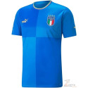 Jersey Puma de la Seleccion de Italia