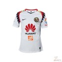 Jersey  Nike del America de Niño Blanco Visitante