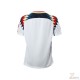 Jersye Nike del America de Niño Blanco Visitante