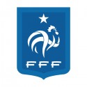 Selección de Francia 